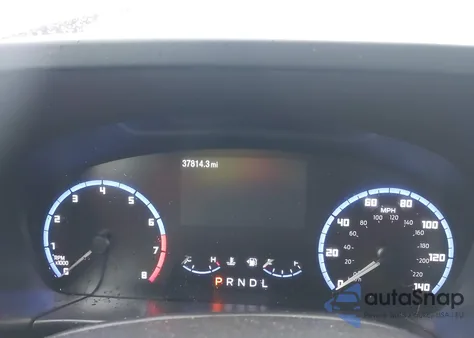 2022 Ford Bronco Sport Big Bend from USA, damaged, VIN 3FMCR9B69NRE04975